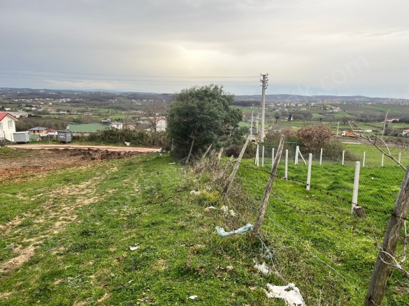 Çamkonak Mah. Kandıra Satılık Tarla |  1742M2 7.250.000Tl Resim-4