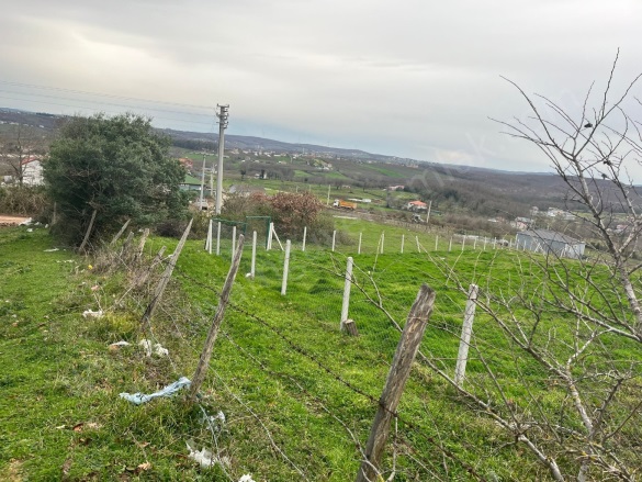 Çamkonak Mah. Kandıra Satılık Tarla |  1742M2 7.250.000Tl Resim-5