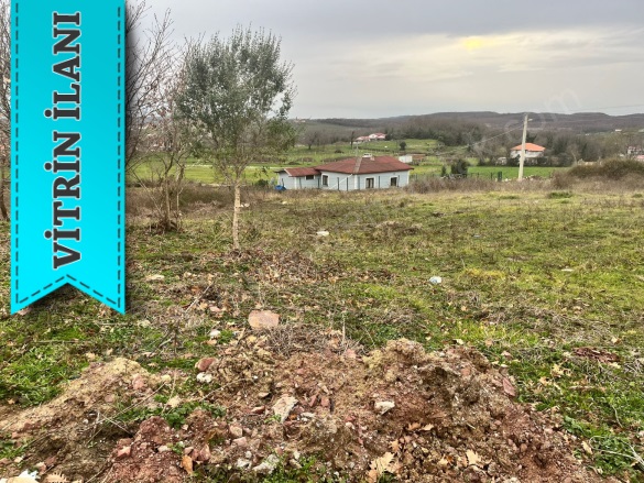 Çamkonak Mah. Kandıra Satılık Tarla |  830M2 4.250.000Tl Resim-2