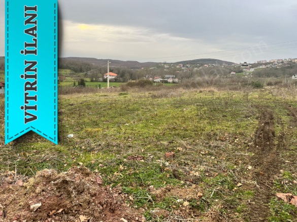 Çamkonak Mah. Kandıra Satılık Tarla |  830M2 4.250.000Tl Resim-3