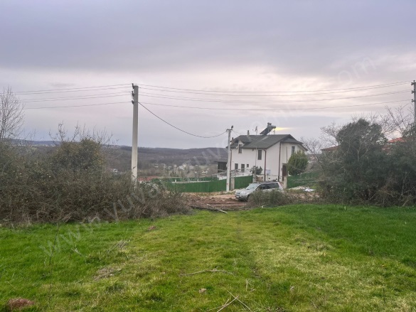 Çamkonak Mah. Kandıra Satılık Tarla |  500M2 3.250.000Tl Resim-1