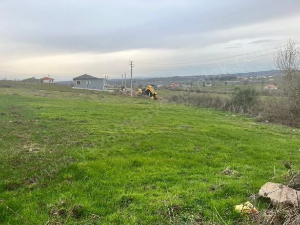 Çamkonak Mah. Kandıra Satılık Tarla |  500M2 3.250.000Tl Resim-4