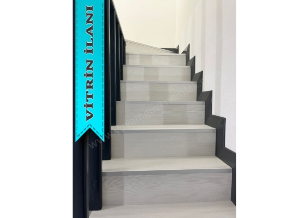 Cebeci Mah. Kandıra Satılık Yazlık |  2+1 Oda | 80M2 4.600.000Tl Eşyalı  | Bahçe Katı | Doğalgaz Sobası | 1 Banyo | 2 Yatak Odası Resim-2