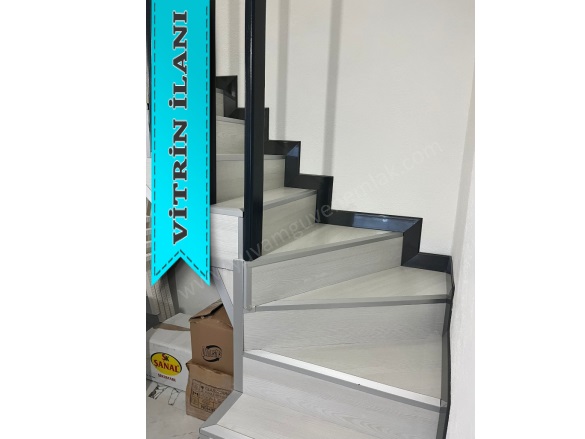 Cebeci Mah. Kandıra Satılık Yazlık |  2+1 Oda | 80M2 4.600.000Tl Eşyalı  | Bahçe Katı | Doğalgaz Sobası | 1 Banyo | 2 Yatak Odası Resim-3