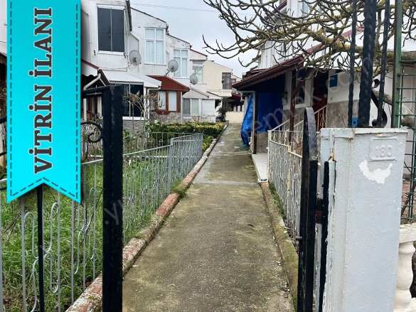 Cebeci Mah. Kandıra Satılık Yazlık |  2+1 Oda | 80M2 4.600.000Tl Eşyalı  | Bahçe Katı | Doğalgaz Sobası | 1 Banyo | 2 Yatak Odası Resim-5