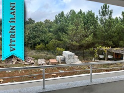 Kandıra Cebeci Mah. Satılık Daire 3+1 125 M2 | Çatı Katı | Doğalgaz(Kombi) | 1 Banyo | 3 Yatak Odası