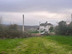 Kandıra Çamkonak Mah. Satılık Tarla 500 M2