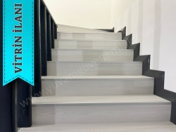 Kandıra Cebeci Mah. Satılık Yazlık 2+1 80 M2 | Bahçe Katı | Doğalgaz Sobası | 1 Banyo | 2 Yatak Odası