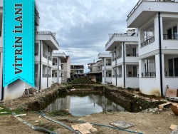 Kandıra Kurtyeri Mah. Satılık Yazlık 2+1 75 M2 | Doğalgaz(Kombi)