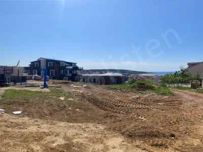 Ferienhaus Kaufen In  Türkei, Kocaeli, Kandira, Cebeci Str. , 2+1 Zimmer, 93 m2