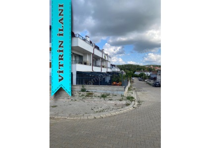 Kocaeli Kandıra Cebecide Satılık Yazlık Sıfır Dubleks 2+1 Cebeci Mah