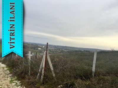 Kandıra Camkonakta Kaçırılmayacak Fırsat: 720 M² Hisseli Satılık Tarla Çamkonak Mah