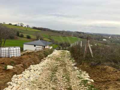 Ackerland Kaufen In  Türkei, Kocaeli, Kandira, Camkonak Str. , 858 m2