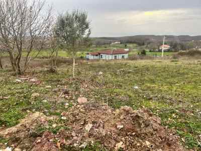 Ackerland Kaufen In  Türkei, Kocaeli, Kandira, Camkonak Str. , 830 m2