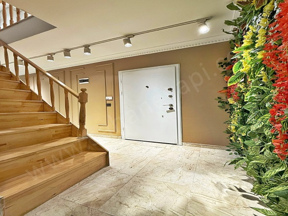 Selahaddin Eyyubi Mah. Esenyurt Satılık Daire |  3+1 Oda | 145M2 2.100.000Tl  Krediye Uygun  | Yüksek Giriş | Doğalgaz(Kombi) | 1 Banyo | 1 Yatak Odası Resim-1