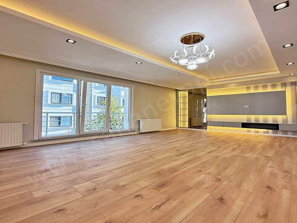 Mehterçeşme Mah. Esenyurt Satılık Daire |  2+1 Oda | 115M2 3.199.000Tl  Krediye Uygun  | 2. Kat | Doğalgaz(Kombi) | 1 Banyo | 1 Yatak Odası Resim-2