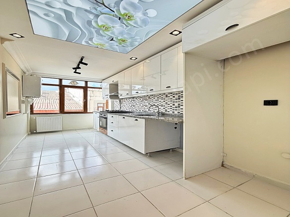 Ardıçlı Mah. Esenyurt Satılık Daire |  2+1 Oda | 115M2 3.199.000Tl  Krediye Uygun  | 3. Kat | Doğalgaz(Kombi) | 1 Banyo | 1 Yatak Odası Resim-3