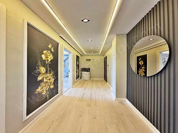 Şahane Yapıdan Full Dekorlu Geniş M2 2+1 Acil Satılık Daire !!! Esenyurt Pınar Mah