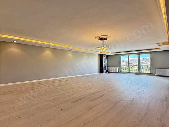 Şahane Yapıdan Full Dekorlu Geniş M2 2+1 Acil Satılık Daire !!! Esenyurt Pınar Mah