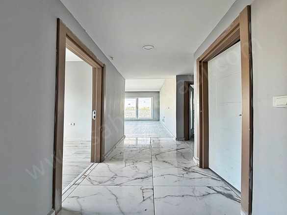 Şahaneden Metrobüse Yakın 724 Full Sistemli Sitede Sıfır 2+1 Lüks !!! Satılık Daire Esenyurt Yeşilkent Mah