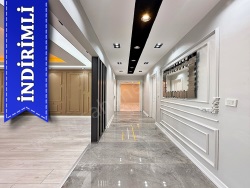 Esenyurt Cumhuriyet Mah. Satılık Daire 2+1 125 M2 | 9. Kat | Doğalgaz(Kombi) | 2 Banyo | 2 Yatak Odası