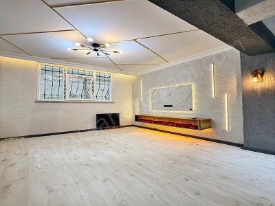 Şahane Yapıdan Lüks Dekorlu Emsalsiz Giriş Katı!! 2+1 Satılık Daire Esenyurt Akevler Mah