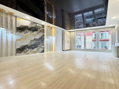 Şahan Yapıdan Şahane Fırsat Ultra Lüks 1+1 Arakat Fırsatı!! Satılık Daire Esenyurt Battalgazi Mah