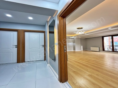 Şahane İnşaatdan Metrobüse 5 Dk Mesafede Sıfır Masraf Lüks !!! 2+1 Satılık Daire Esenyurt Mehterçeşme Mah