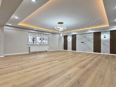 Şahane Yapıdan Ultra Lüks Dekorlu Müstakil Bahçeli Giriş !!! 2+1 Satılık Daire Esenyurt Mehterçeşme Mah