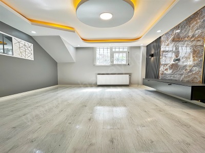 Şahane Kış Bahçeli Sıfır Ayarında Geniş Dekorlu 2+1 Satılık Daire Esenyurt Güzelyurt Mah