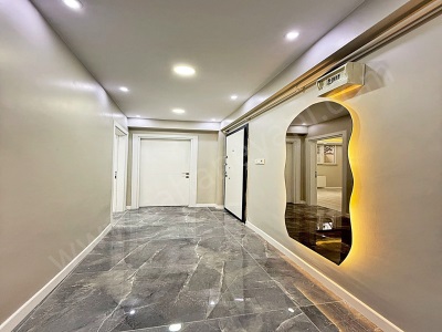 Şahane Yapıdan Metrobüse 5 Dakika Mesafede Geniş 2+1 Satılık Daire Esenyurt Cumhuriyet Mah