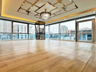 Harika Konumda Kapalı Otoparkı Mevcut Dekorlu 2+1 Satılık Daire Esenyurt Cumhuriyet Mah