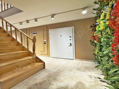 Şahane Yapıdan Merkezi Konumda Bölgenin En Güzel 3+1 Dubleks Si !!! Satılık Daire Esenyurt Selahaddin Eyyubi Mah