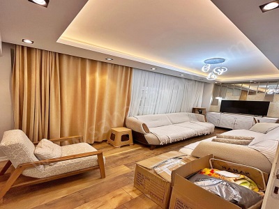 Şahaneden Yatırıma Uygun Yüksek Kira Getirili 1+1 Eşyalı Satılık Daire !!! 2+1 Esenyurt Pınar Mah