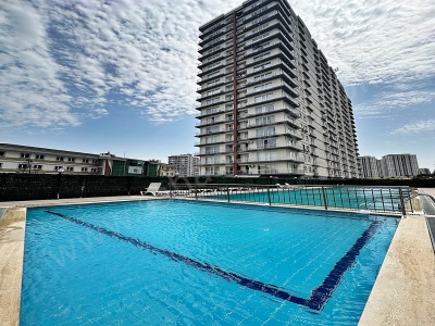 Şahaneden Merkezi Konumda Metrobüse Yakın 1+1 Site İçi Lüks !!! Satılık Daire Esenyurt Cumhuriyet Mah