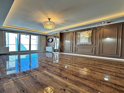 Şahane Yapıdan Metrobüse Yakın Ultra Lüks Dekorlu 2+1 !!! Satılık Daire Esenyurt Mehterçeşme Mah