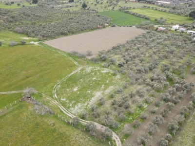 Mükemmel Konumda İmar Kapıda Kaçırılmayacak Satılık Tarla Yunusemre Mareşal Fevzi Çakmak Mah