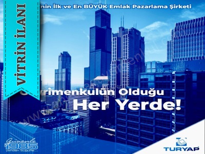 Ankara Kazan Saray Sanayi Bölgesi Satılık & Ticari 6 000 M2 Arsası Kahramankazan Mah