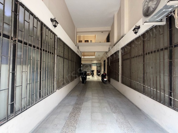 Mersinli Mah. Konak Kiralık Ofis / Büro |  4+1 Oda | 117M2 Aylık 33.000Tl | 2. Kat | Soba Resim-2