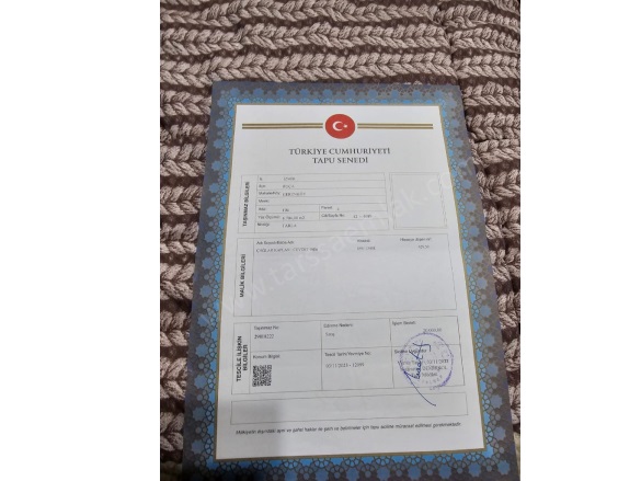 Atatürk Mah. Foça Satılık Tarla | 950.000Tl Resim-3