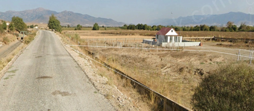 Atatürk Mah. Foça Satılık Tarla | 950.000Tl Resim-4