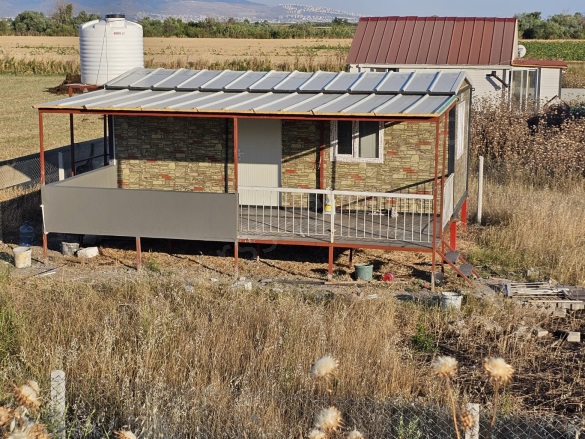 Atatürk Mah. Foça Satılık Tarla | 950.000Tl Resim-5