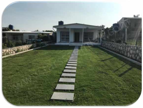 🌞 izmir Bucada Satılık Yazlık 🌿 29 Ekim Mah