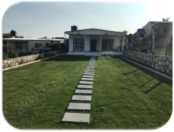 29 Ekim Mah. Buca Satılık Yazlık | 7.500Tl Resim-3