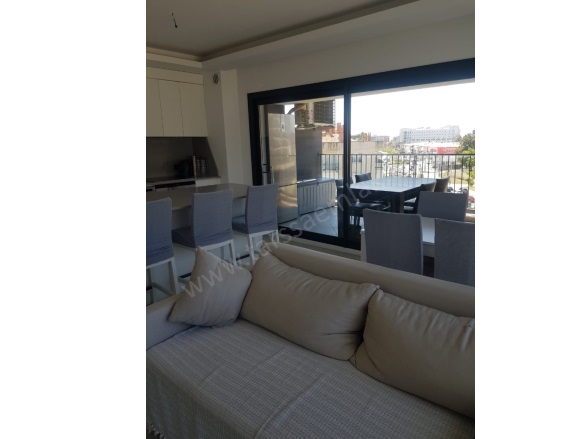 Ataşehir Mah. Çiğli Satılık Daire |  2+1 Oda | 110M2 7.700.000Tl Eşyalı  | 3. Kat | Yerden Isıtma | 2 Banyo | 2 Yatak Odası Resim-3