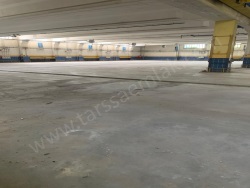 Bornova Atatürk Mah. Kiralık Depo 13119 M2 | Giriş Katı