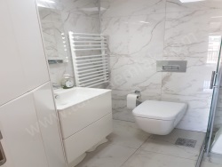 Çiğli Ataşehir Mah. Satılık Daire 2+1 110 M2 | 3. Kat | Yerden Isıtma | 2 Banyo | 2 Yatak Odası