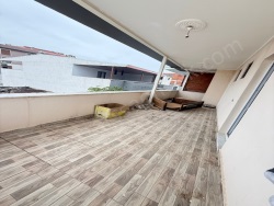 Aliağa Aşağışakran Mah. Kiralık Daire 5+2 202 M2 | 1. Kat | Doğalgaz(Kombi) | 2 Banyo | 2 Yatak Odası