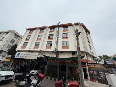 Aradığınız Fiyat Ve Özelliklerde Sahibinden Kiralık Ofis  Büro Dükkan Depo Konseptinde 4+1 Konak Mersinli Mah