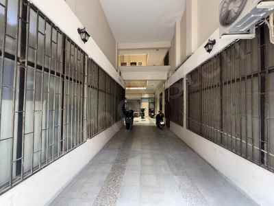 Büro Mieten In  Türkei, Izmir, Konak, Mersinli Str. , 4+1 Zimmer, 117 m2